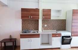 Apartament 2 camere, 45 mp, imobil nou, zona strazii Edgar Quinet