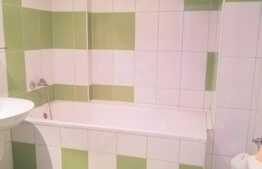 Apartament 2 camere, 45 mp, imobil nou, zona strazii Edgar Quinet