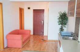 Apartament 2 camere, 45 mp, imobil nou, zona strazii Edgar Quinet