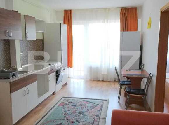 Apartament de închiriat 2 camere Manastur - 42008AI | BLITZ Cluj-Napoca | Poza1
