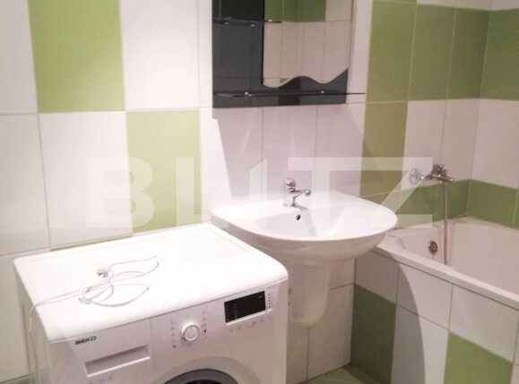 Apartament de închiriat 2 camere Manastur - 42008AI | BLITZ Cluj-Napoca | Poza7