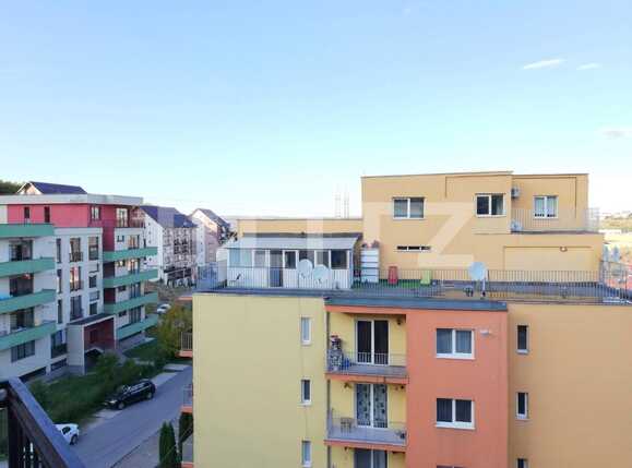 Apartament de închiriat 2 camere Manastur - 42008AI | BLITZ Cluj-Napoca | Poza9