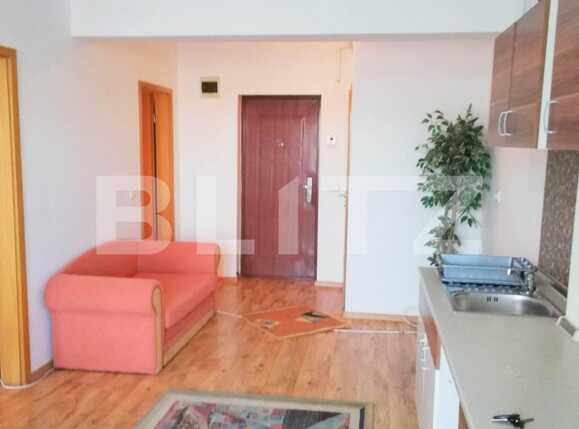 Apartament de închiriat 2 camere Manastur - 42008AI | BLITZ Cluj-Napoca | Poza3