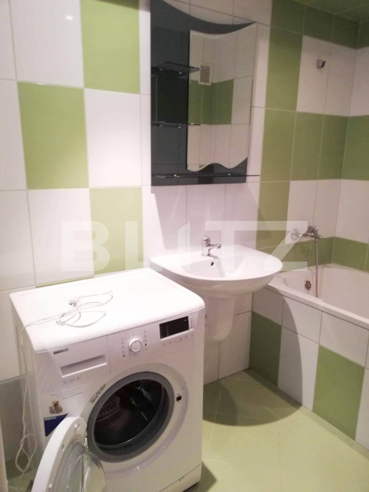 Apartament de închiriat 2 camere Manastur - 42008AI | BLITZ Cluj-Napoca | Poza7