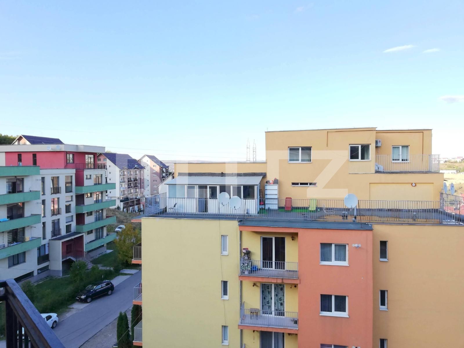 Apartament de închiriat 2 camere Manastur - 42008AI | BLITZ Cluj-Napoca | Poza9