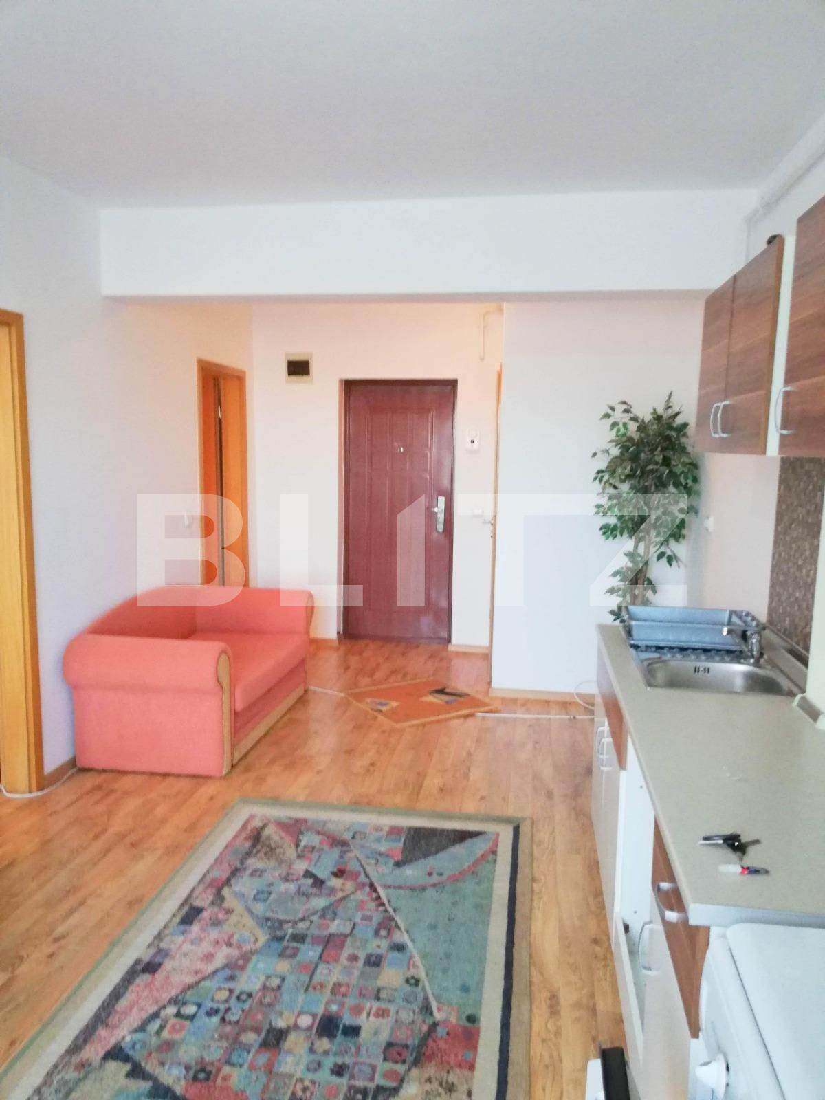 Apartament de închiriat 2 camere Manastur - 42008AI | BLITZ Cluj-Napoca | Poza3