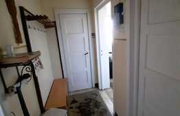 Apartament 2 camere, 44 mp, finisat, garaj, zona Piata Mihai Viteazu