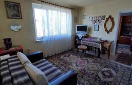 Apartament 2 camere, 44 mp, finisat, garaj, zona Piata Mihai Viteazu