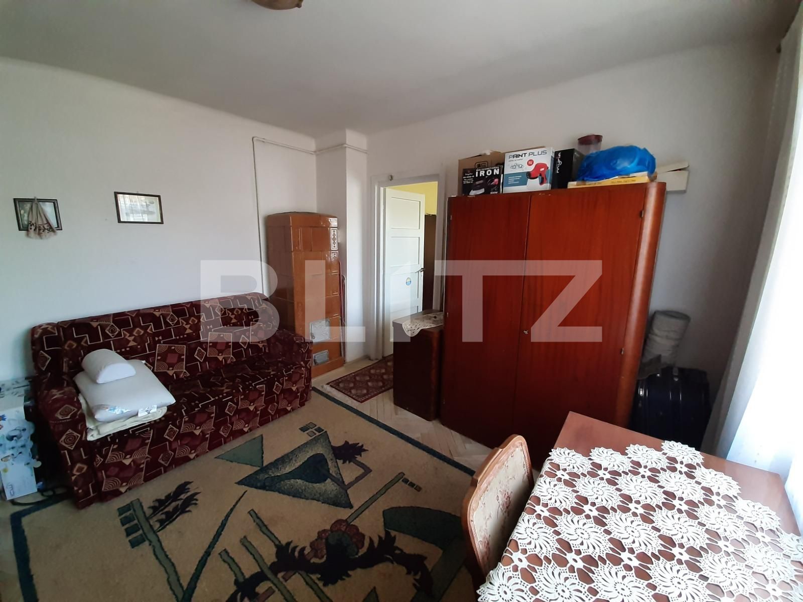 Apartament de vânzare 2 camere Central - 42009AV | BLITZ Cluj-Napoca | Poza4