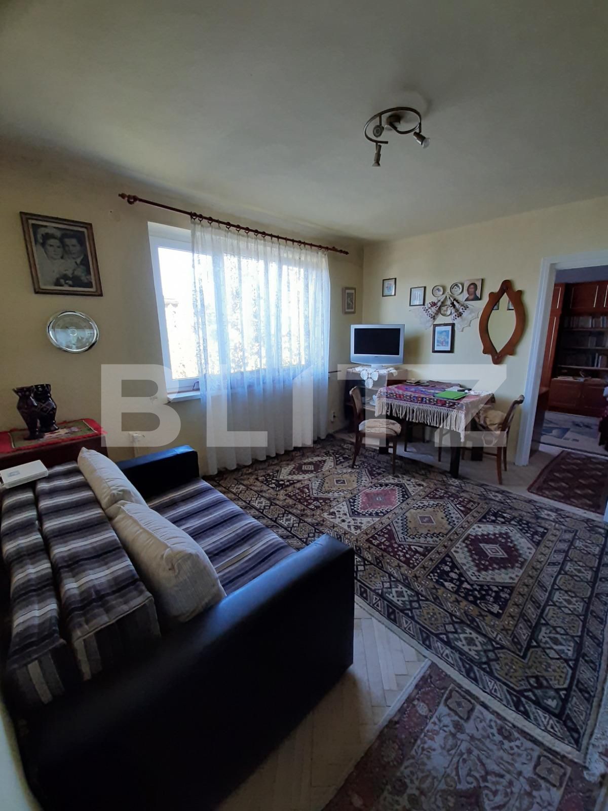 Apartament de vânzare 2 camere Central - 42009AV | BLITZ Cluj-Napoca | Poza2