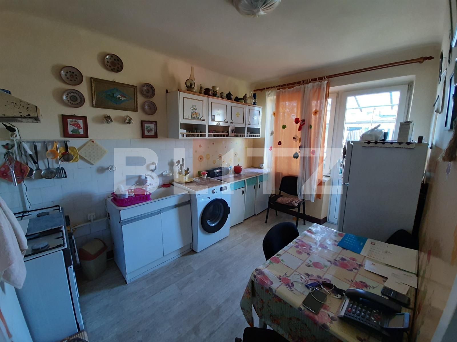 Apartament de vânzare 2 camere Central - 42009AV | BLITZ Cluj-Napoca | Poza5