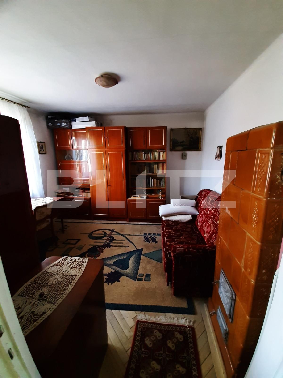 Apartament de vânzare 2 camere Central - 42009AV | BLITZ Cluj-Napoca | Poza3