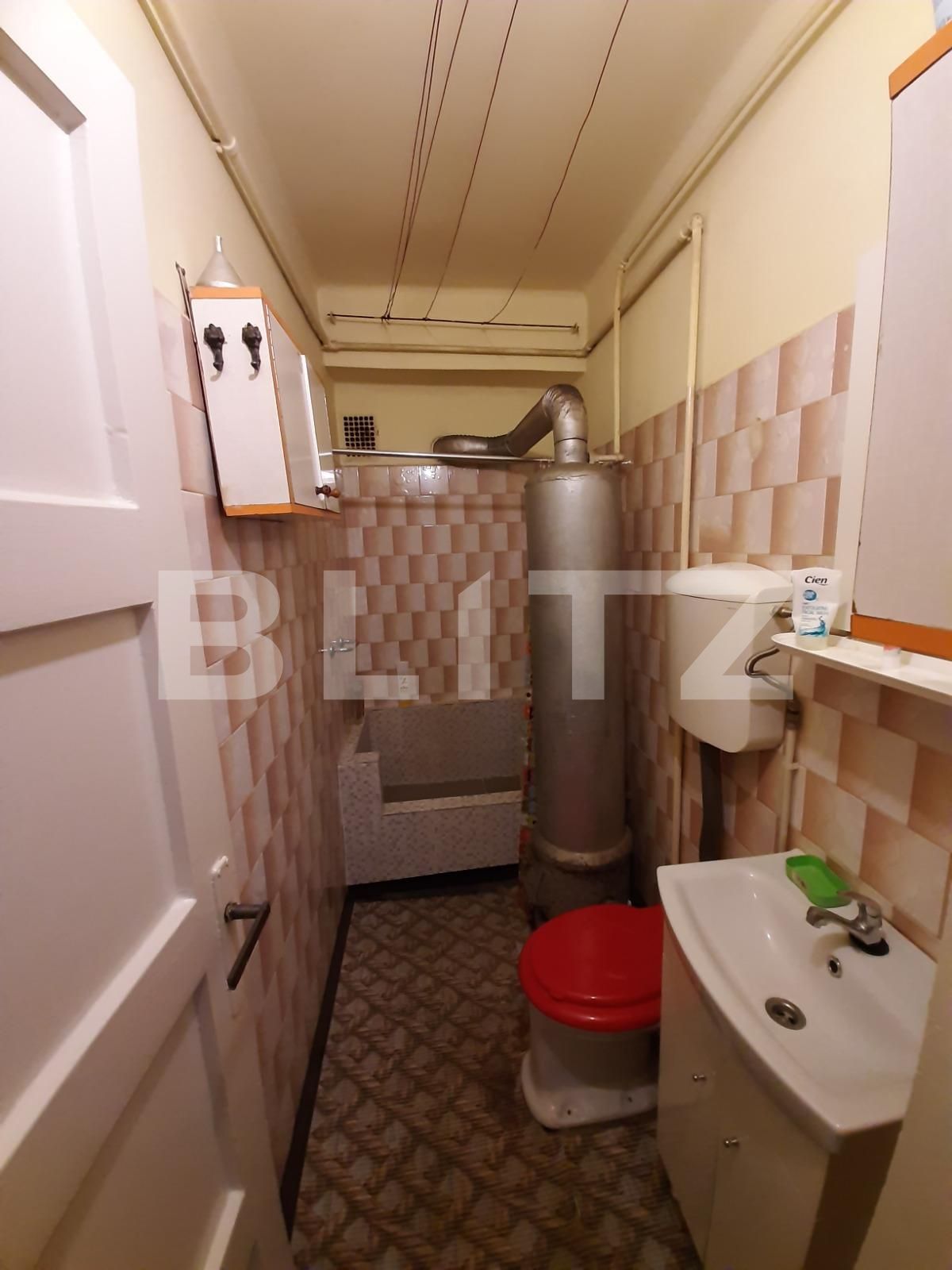 Apartament de vânzare 2 camere Central - 42009AV | BLITZ Cluj-Napoca | Poza7