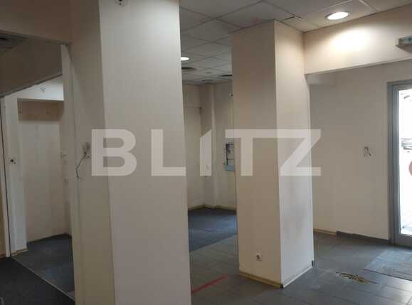 Spațiu comercial de închiriat Central - 42010SIC | BLITZ Cluj-Napoca | Poza4