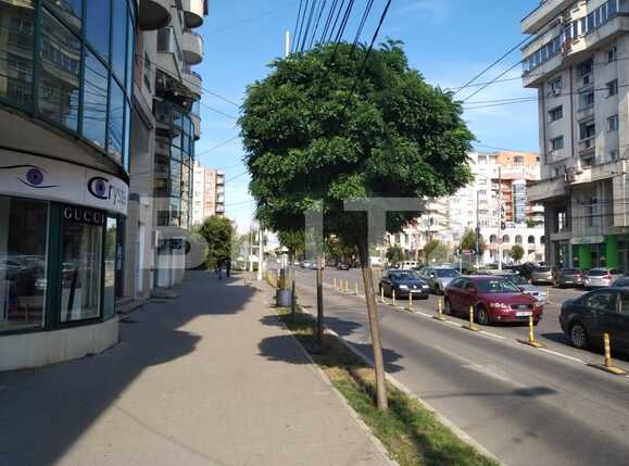 Spațiu comercial de închiriat Central - 42010SIC | BLITZ Cluj-Napoca | Poza1