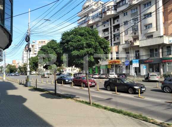 Spațiu comercial de închiriat Central - 42010SIC | BLITZ Cluj-Napoca | Poza2