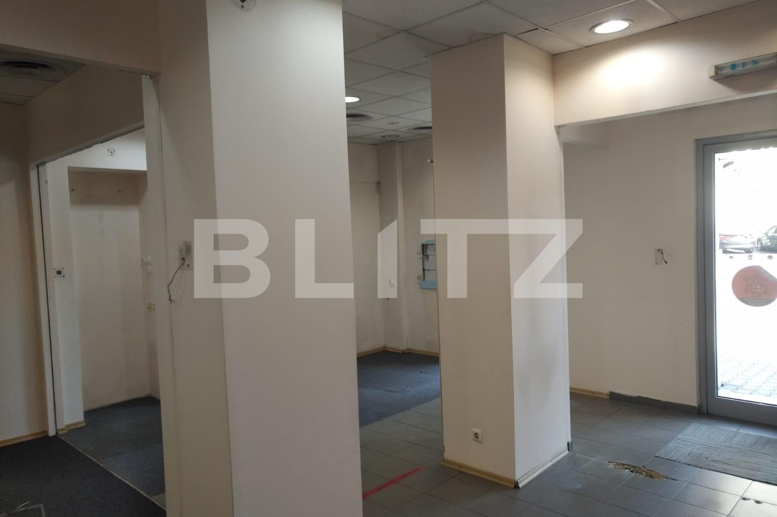 Spațiu comercial de închiriat Central - 42010SIC | BLITZ Cluj-Napoca | Poza4