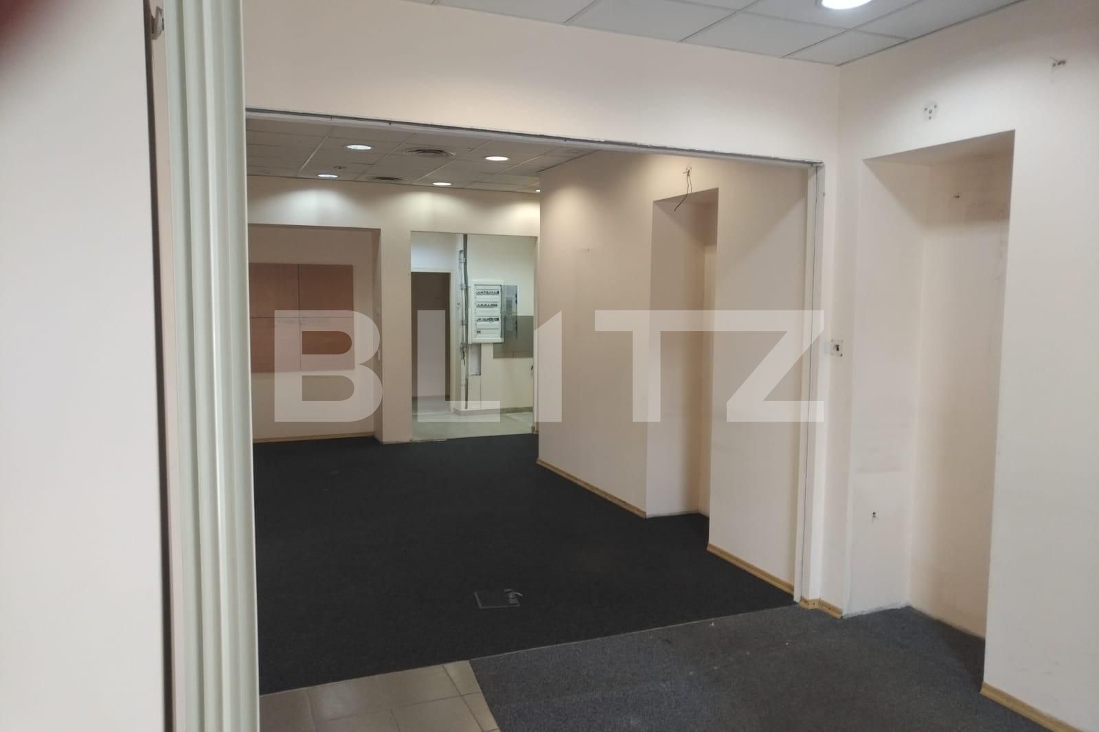 Spațiu comercial de închiriat Central - 42010SIC | BLITZ Cluj-Napoca | Poza5