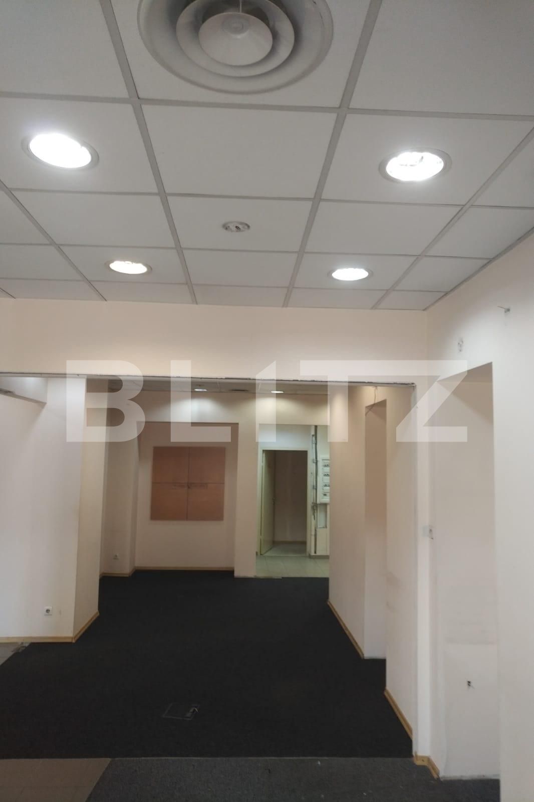 Spațiu comercial de închiriat Central - 42010SIC | BLITZ Cluj-Napoca | Poza10