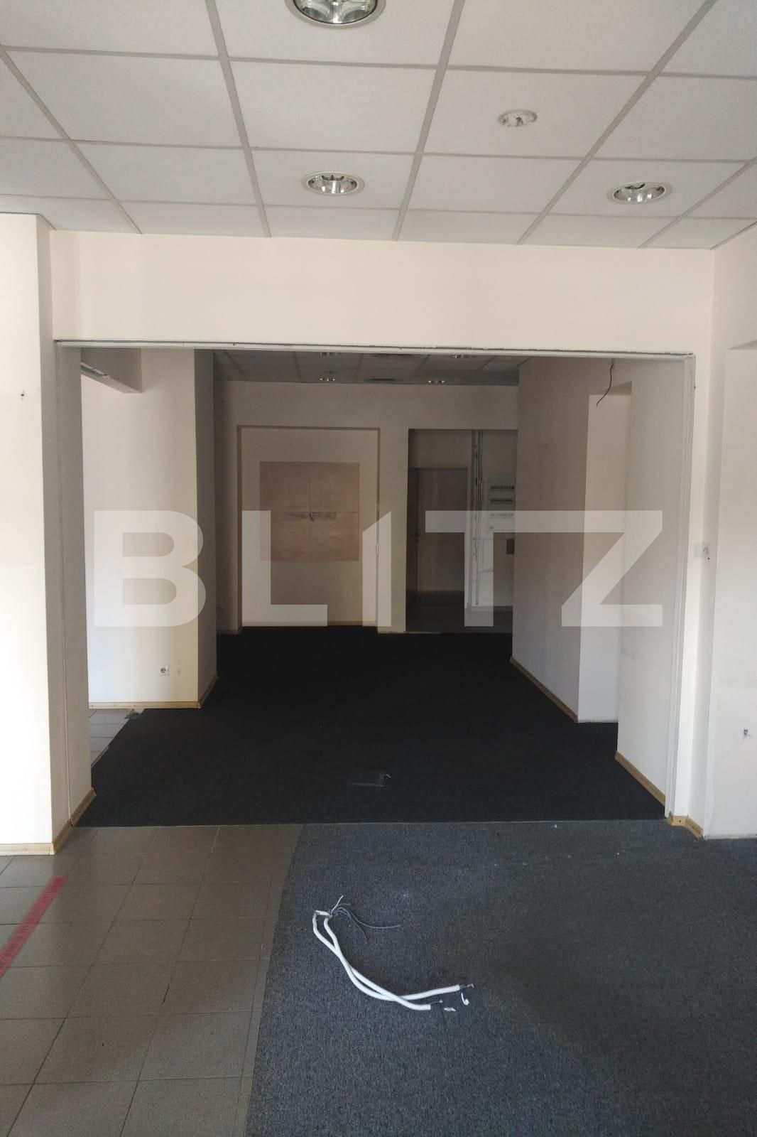 Spațiu comercial de închiriat Central - 42010SIC | BLITZ Cluj-Napoca | Poza9