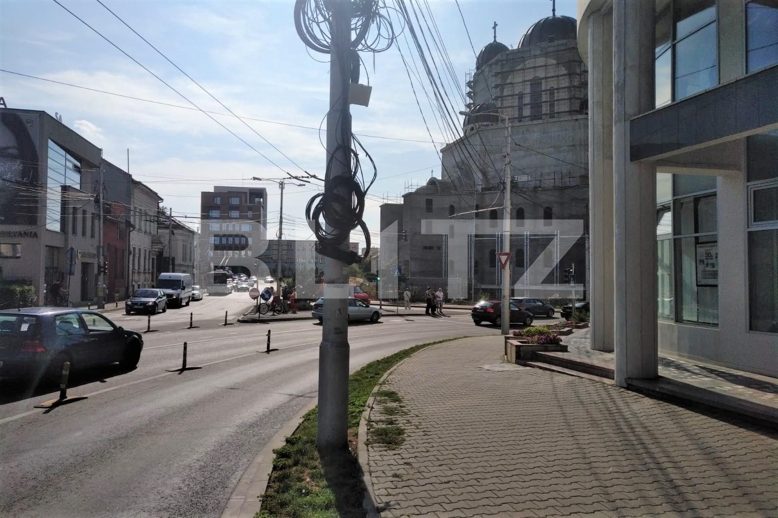 Spațiu comercial de închiriat Central - 42010SIC | BLITZ Cluj-Napoca | Poza3