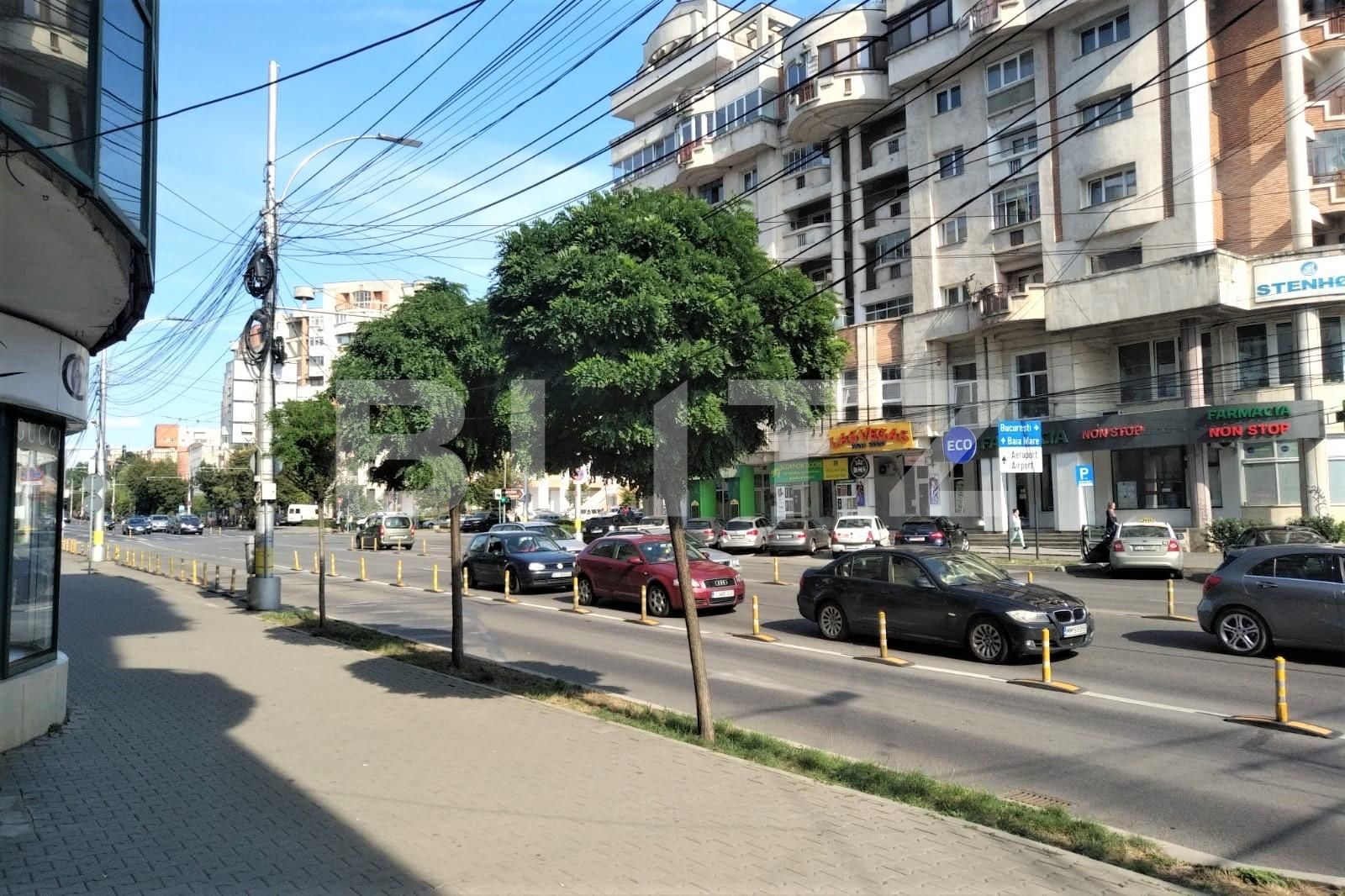 Spațiu comercial de închiriat Central - 42010SIC | BLITZ Cluj-Napoca | Poza2