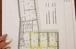 Birou situat Ultracentral, 32 mp, Ultrafinisat