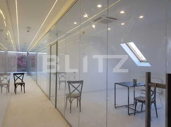 Spațiu birouri de închiriat Central - 42011SIB | BLITZ Cluj-Napoca | Poza2