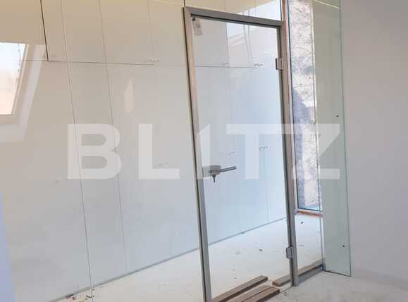 Spațiu birouri de închiriat Central - 42011SIB | BLITZ Cluj-Napoca | Poza11