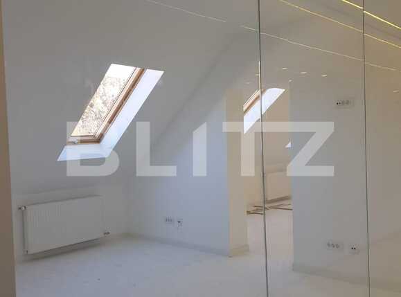 Spațiu birouri de închiriat Central - 42011SIB | BLITZ Cluj-Napoca | Poza4