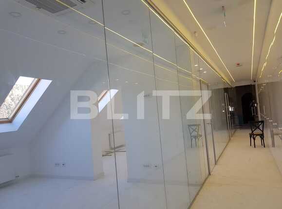 Spațiu birouri de închiriat Central - 42011SIB | BLITZ Cluj-Napoca | Poza3