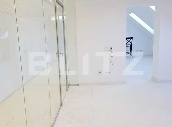 Spațiu birouri de închiriat Central - 42011SIB | BLITZ Cluj-Napoca | Poza10