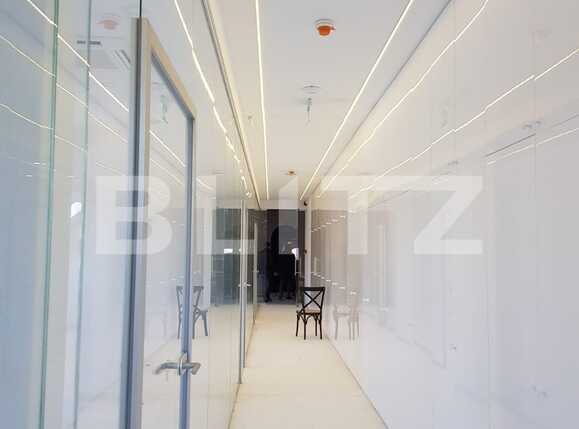 Spațiu birouri de închiriat Central - 42011SIB | BLITZ Cluj-Napoca | Poza5