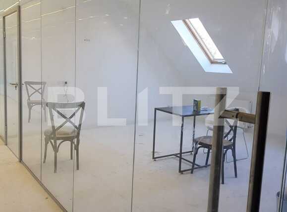 Spațiu birouri de închiriat Central - 42011SIB | BLITZ Cluj-Napoca | Poza6