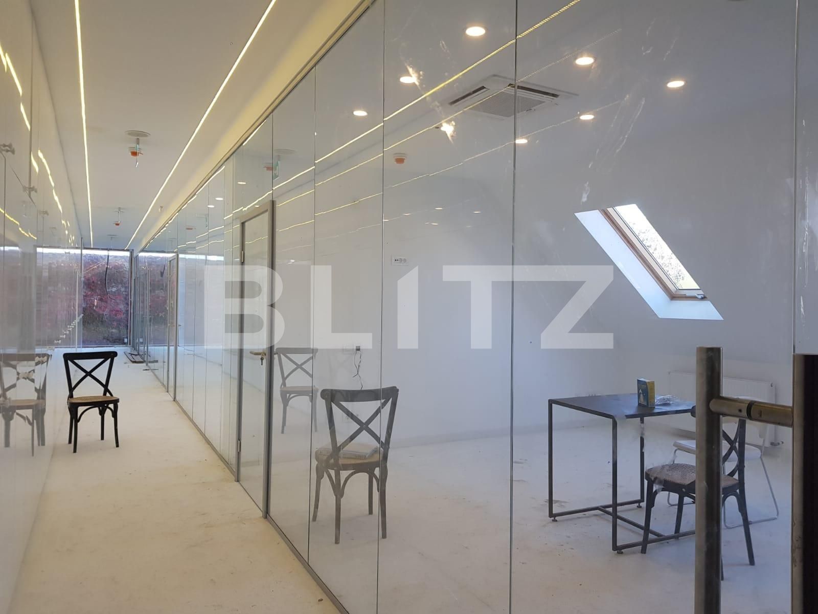 Spațiu birouri de închiriat Central - 42011SIB | BLITZ Cluj-Napoca | Poza2