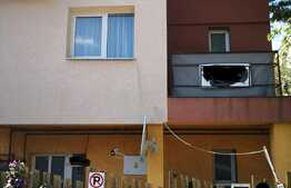 Oportunitate! Casa individuala 133 mp utili in proximitatea Bulevardului Titulescu