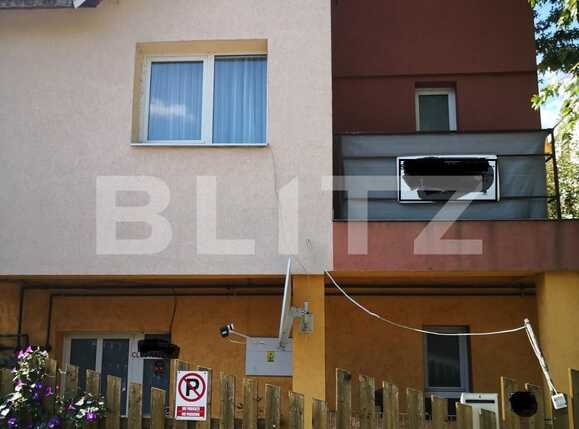 Casa de vânzare 5 camere Gheorgheni - 42012CV | BLITZ Cluj-Napoca | Poza1