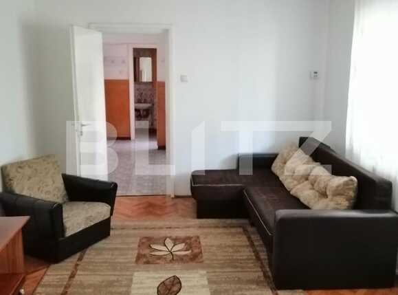 Apartament de vânzare 3 camere Gheorgheni - 42013AV | BLITZ Cluj-Napoca | Poza1