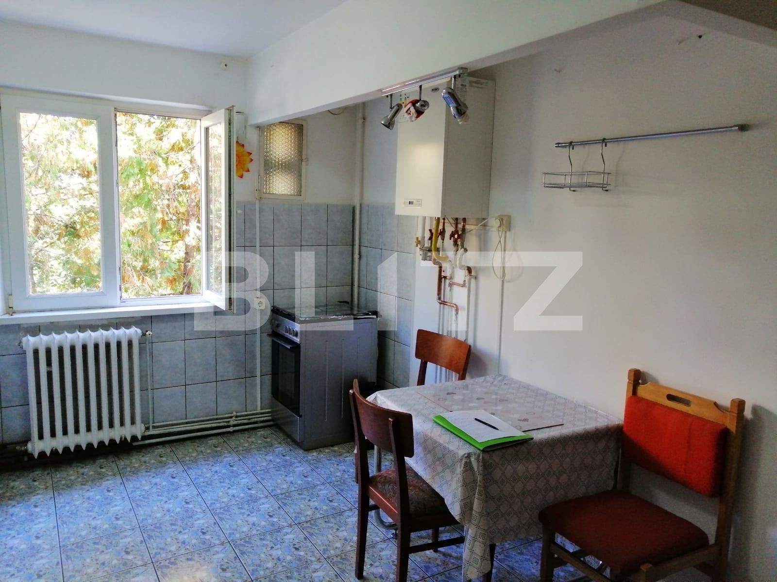 Apartament de vânzare 3 camere Gheorgheni - 42013AV | BLITZ Cluj-Napoca | Poza4