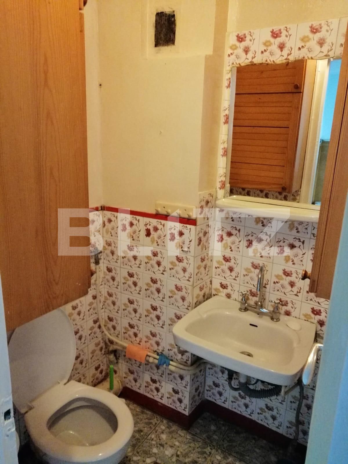 Apartament de vânzare 3 camere Gheorgheni - 42013AV | BLITZ Cluj-Napoca | Poza6