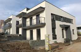 Duplex 120 mp cu design atractiv pozitionat intr-o zona de top