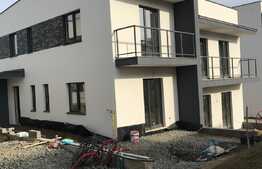 Duplex 120 mp cu design atractiv pozitionat intr-o zona de top