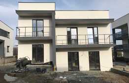 Duplex 120 mp cu design atractiv pozitionat intr-o zona de top