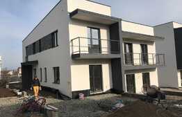 Duplex 120 mp cu design atractiv pozitionat intr-o zona de top