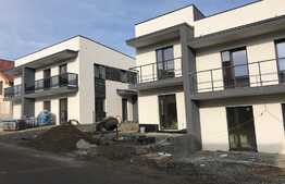 Duplex 120 mp cu design atractiv pozitionat intr-o zona de top