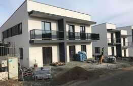 Duplex 120 mp cu design atractiv pozitionat intr-o zona de top