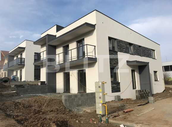 Casa de vânzare 5 camere Europa - 42016CV | BLITZ Cluj-Napoca | Poza4