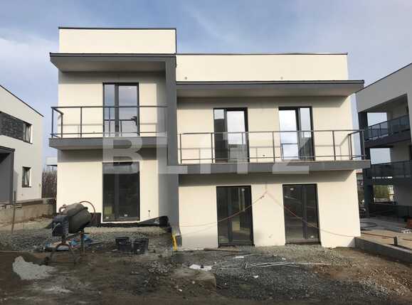 Casa de vânzare 5 camere Europa - 42016CV | BLITZ Cluj-Napoca | Poza2