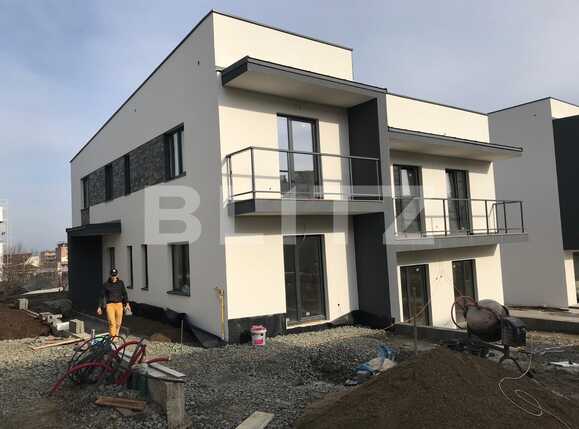 Casa de vânzare 5 camere Europa - 42016CV | BLITZ Cluj-Napoca | Poza5