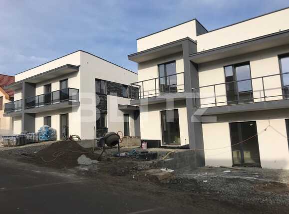 Casa de vânzare 5 camere Europa - 42016CV | BLITZ Cluj-Napoca | Poza1